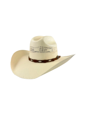 BANGORA LAQUEADO MUSTANG