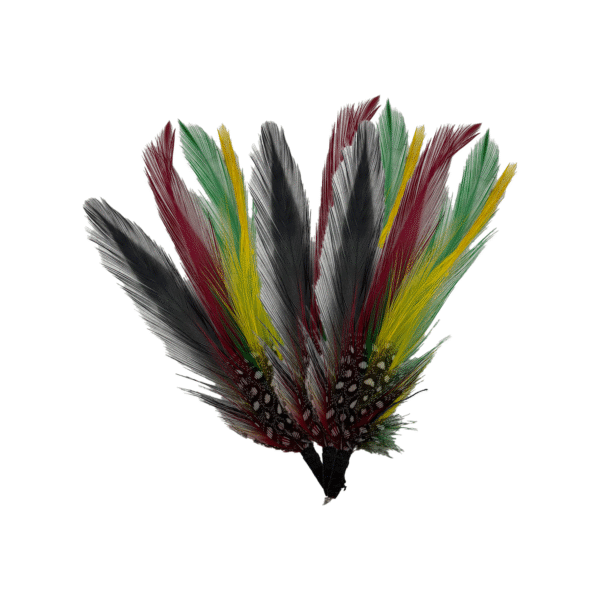 PLUMA LLAMITA PLUMA LLAMITA