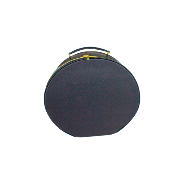 PORTA SOMBREROS NEGRO CERRADO PORTA SOMBRERO