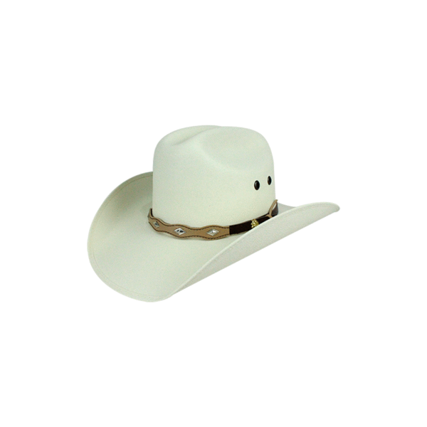 SOMBRERO AMERICANO DE LONA SOMBRERO AMERICANO DE LONA
