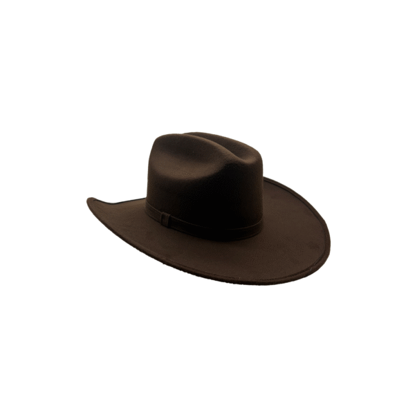 SOMBRERO AMERICANO DUBETINA CAFE SOMBRERO AMERICANO DUBETINA