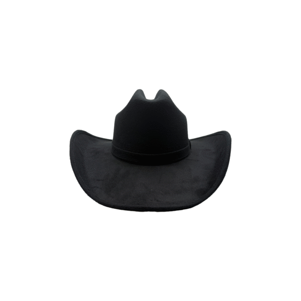 SOMBRERO AMERICANO DUBETINA FRENTE SOMBRERO AMERICANO DUBETINA