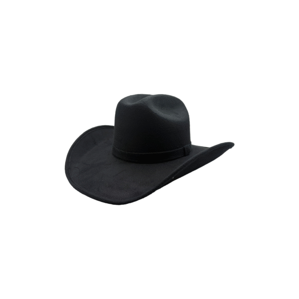 SOMBRERO AMERICANO DUBETINA PERFIL SOMBRERO AMERICANO DUBETINA