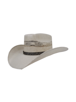 SOMBRERO BANGORA PAJA 8 SEGUNDOS