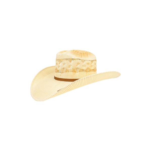 SOMBRERO BANGORA R-9 BIG NAT ROPER Sombrero Bangora R-9 BIC NAT Roper