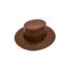 SOMBRERO CORDOBÉS PIEL
