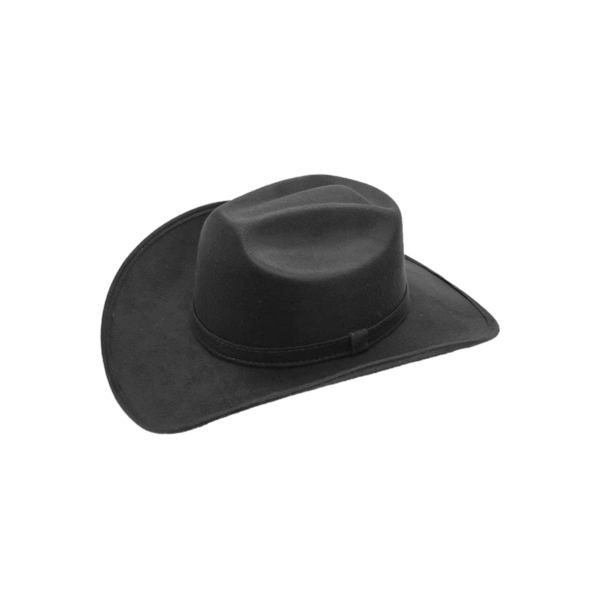 SOMBRERO COUNTRY DUBETINA NEGRO SOMBRERO COUNTRY DUBETINA