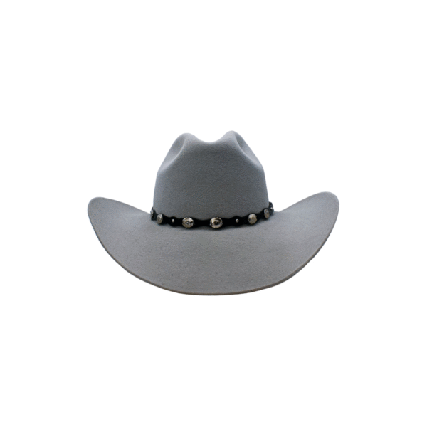 SOMBRERO DENVER CRISTAL FRENTE SOMBRERO DENVER CRISTAL