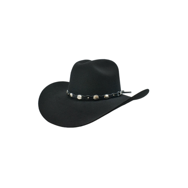 SOMBRERO DENVER NEGRO SOMBRERO DENVER NEGRO