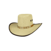 SOMBRERO DOBLE YUTE
