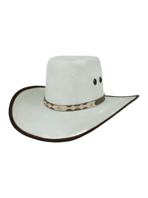 SOMBRERO DOBLE YUTE