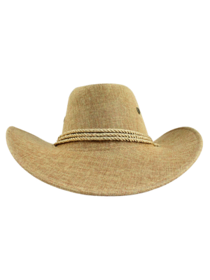 SOMBRERO ECONÓMICO IMPERMEABLE LONA
