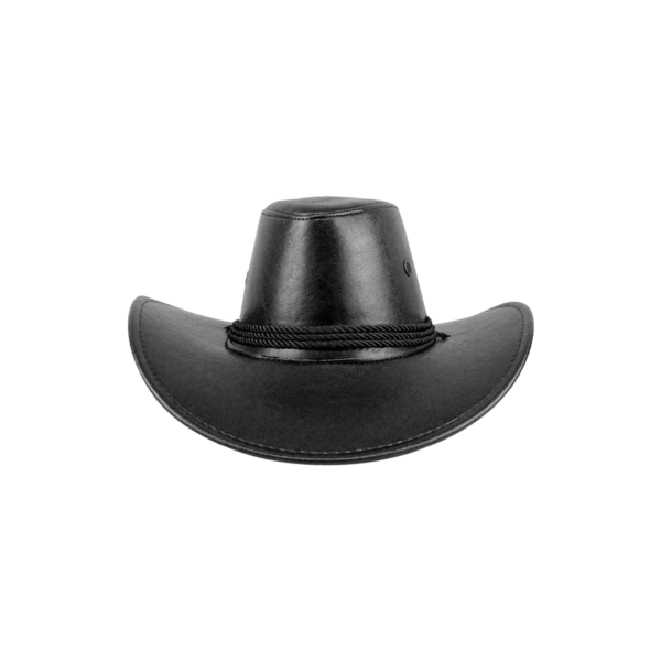SOMBRERO ECONOMICO NEGRO SOMBRERO ECONÓMICO