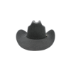 SOMBRERO EL PATRÓN GRAFITO