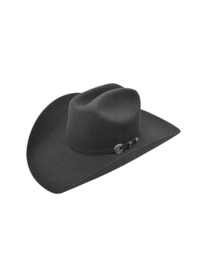 SOMBRERO EL PATRÓN GRAFITO