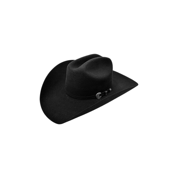 SOMBRERO EL PATRON NEGRO SOMBRERO EL PATRÓN NEGRO