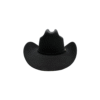 SOMBRERO EL PATRÓN NEGRO