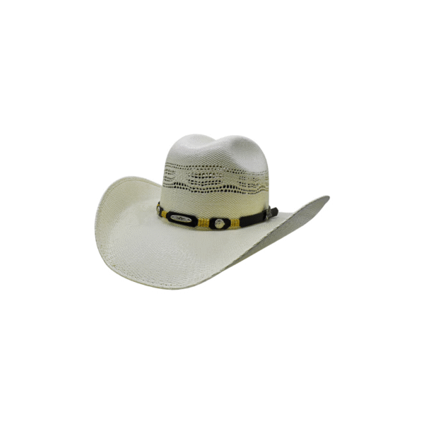 SOMBRERO ESTE-OESTE BANGORA LAQUEADO 10X PERFIL SOMBRERO ESTE- OESTE BANGORA LAQUEADO 10X