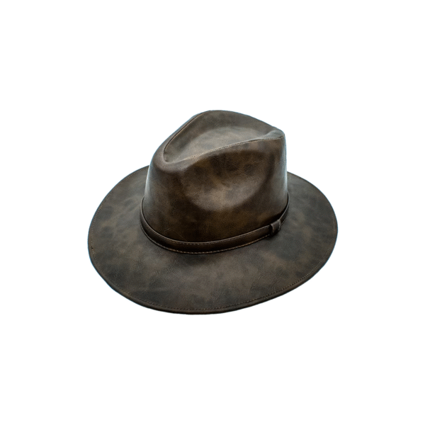 SOMBRERO INDIANA DUBETINA CAFE SOMBRERO INDIANA DUBETINA