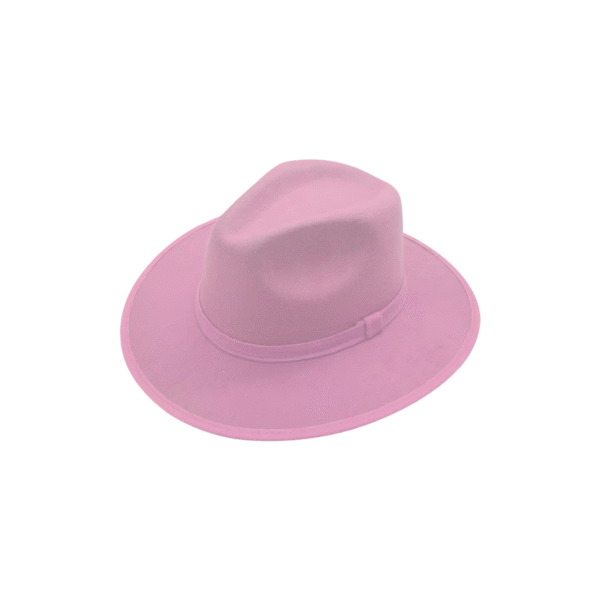 SOMBRERO INDIANA DUBETINA ROSA SOMBRERO INDIANA DUBETINA