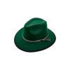 SOMBRERO INDIANA DUBETINA