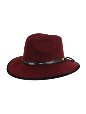 SOMBRERO INDIANA DUBETINA