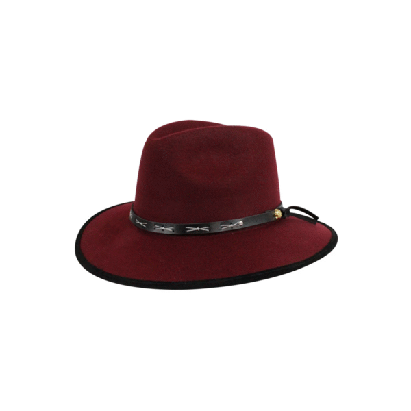 SOMBRERO INDIANA DUBETINA VINO SOMBRERO INDIANA DUBETINA