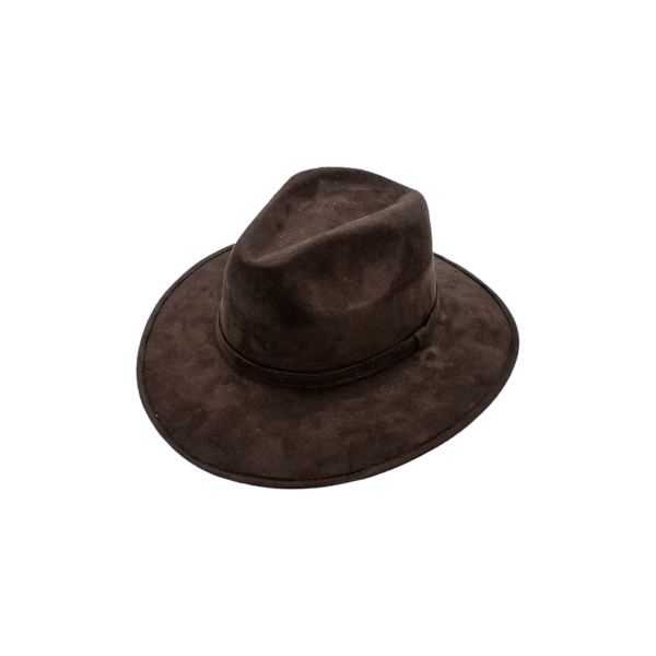SOMBRERO INDIANA GAMUZINA SOMBRERO INDIANA GAMUZINA