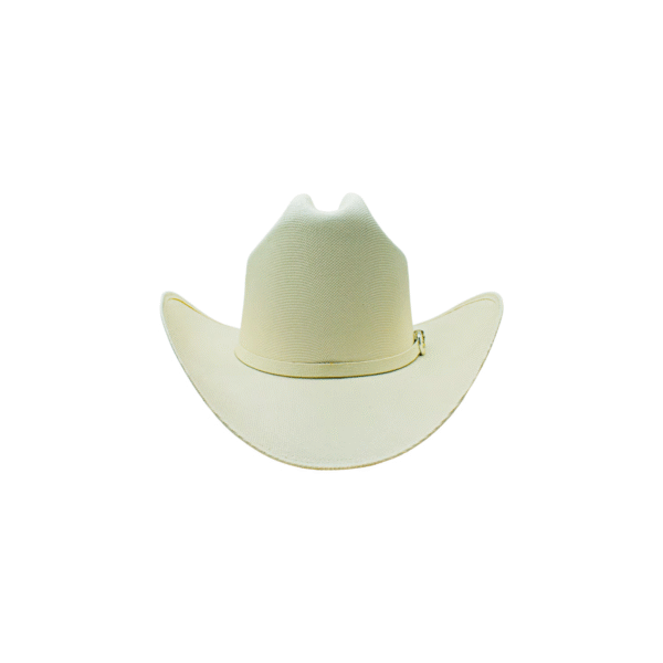 SOMBRERO LAREDO FRENTE SOMBRERO LAREDO