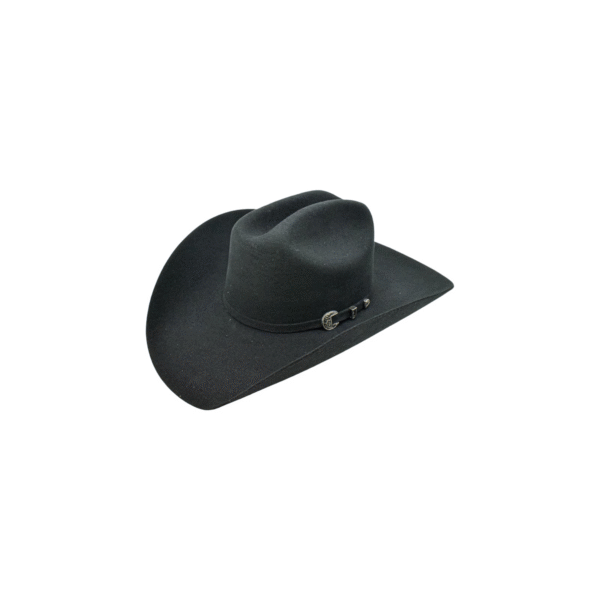 SOMBRERO MAVERICK NEGRO SOMBRERO MAVERICK