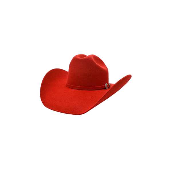 SOMBRERO MAVERICK ROJO SOMBRERO MAVERICK