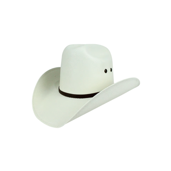 SOMBRERO SUPER PATRON DE LONA SOMBRERO SUPER PATRÓN DE LONA