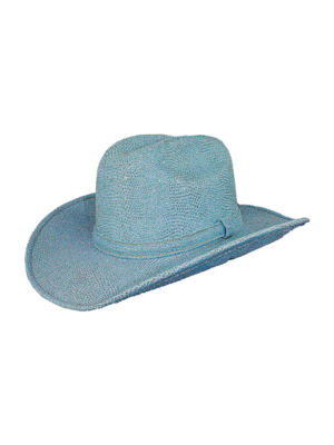 SOMBRERO GALAXIA PLATA