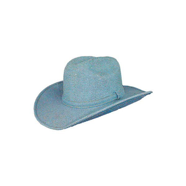 SOMBRERO TEXANA GALAXIA SOMBRERO GALAXIA PLATA