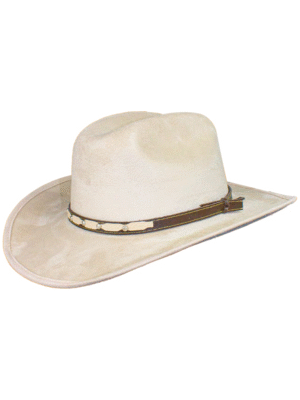 SOMBRERO TEXANO DE NIÑO