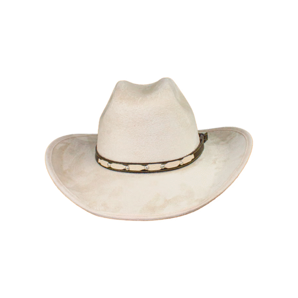 SOMBRERO TEXANO DE NIÑO frente SOMBRERO TEXANO DE NIÑO