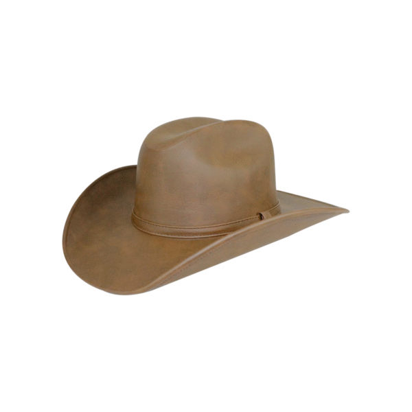 SOMBRERO UTAH PIEL CFCL SOMBRERO UTAH DE PIEL
