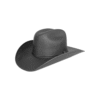 SOMBRERO UTAH DE PIEL