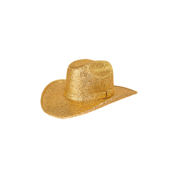 TEXANA GLITTER GOLD TEXANA GLITTER