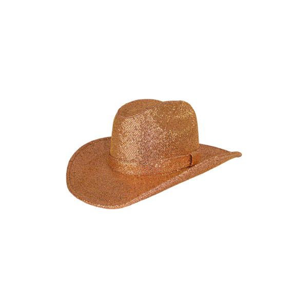 TEXANA GLITTER ROSE GOLD TEXANA GLITTER