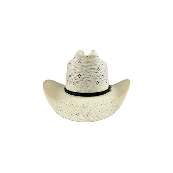 VIEJONON RANDA 30X NATURAL FRENTE SOMBRERO VIEJONON RANDA 30X NATURAL
