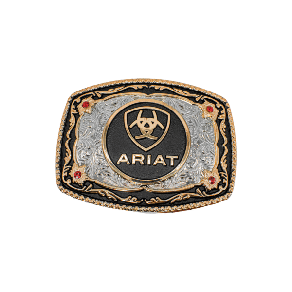HEBILLA ARIAT