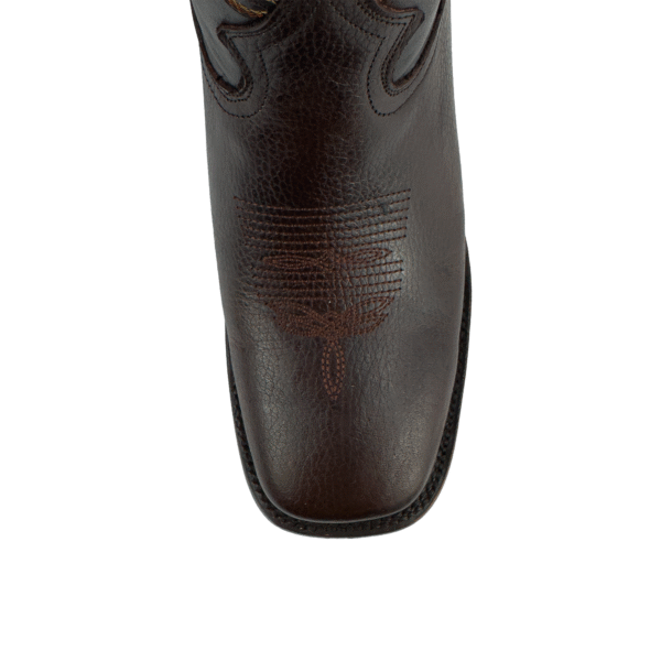 Bota de Piel Barcelona