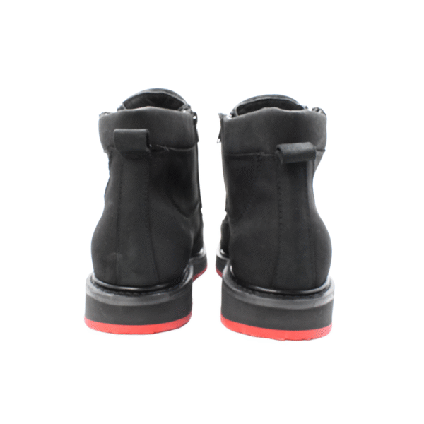 Bota de Piel Petatillo