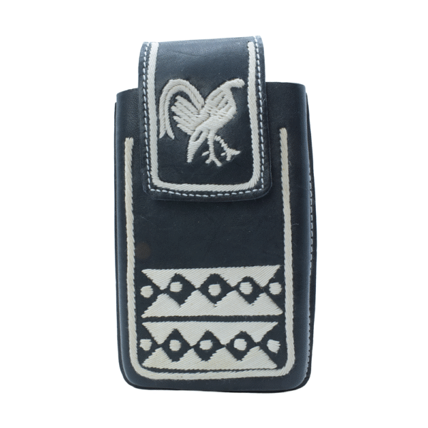 Funda para Celular Bordado en Pita Original