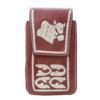 Funda para Celular Bordado en Pita Original