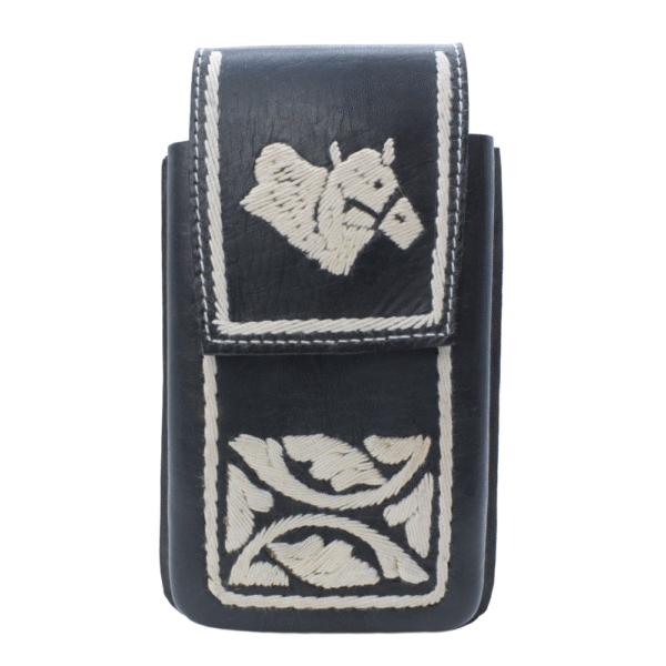 Funda para Celular Bordado en Pita Original