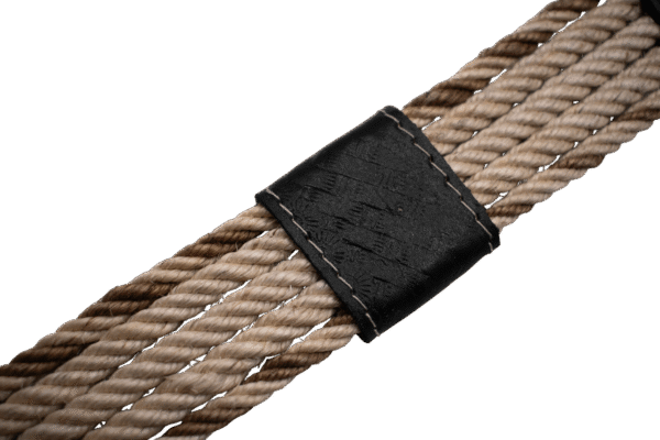 Cinturón Hilo Crudo