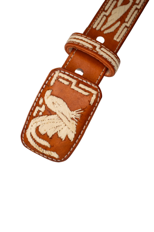 Cinturón imitación Pita