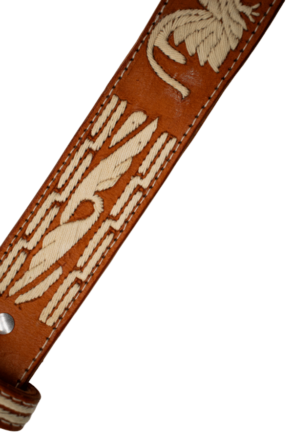 Cinturón imitación Pita